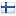 noxalmusic.com server is located in Finland